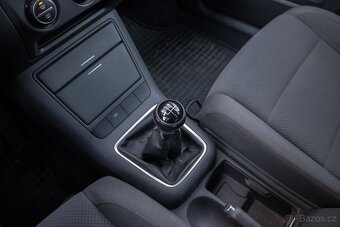 Volkswagen Golf Plus 1.9 TDI - 17