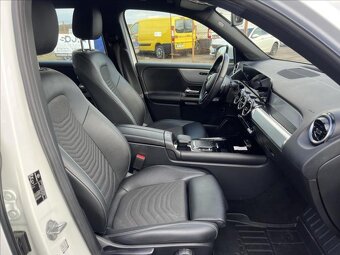 Mercedes-Benz GLB 1,3 200 STYLE - 17