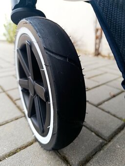 Kočárek ABC DESIGN VIPER 4 - 17