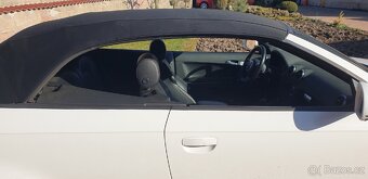 Audi A3 cabrio 1.9 tdi 2009 - 17