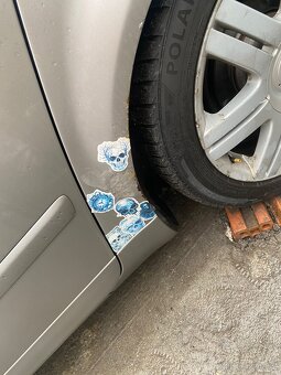 Prodám Audi a4b6 - 17