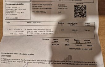 Dětská palanda s psacím stolem IKEA Samstad. - 17