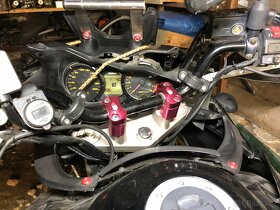 Motonadily suzuki vstrom v-strom 650 05 dily - 17