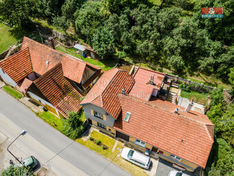 Prodej rodinného domu, 129 m², Dolní Újezd - 17
