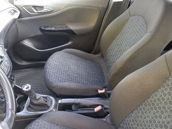 Opel Corsa 1.3 CDTi 145t.km r.2015 1.MAJ. SERVISKA KLIMA - 17