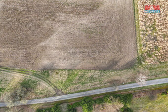 Prodej pozemku k bydlení, 2051 m², Žírovice - F. Lázně - 17
