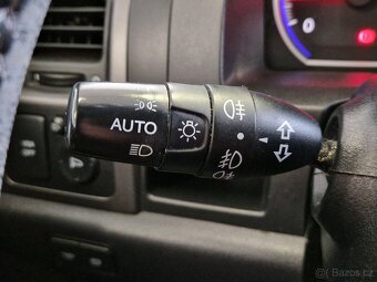 Honda CR-V 2.0i-VTEC 4X4 110kw-LPG-ACC-Navi-Tažné Zařízení - 17