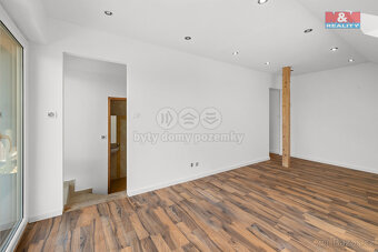 Prodej rodinného domu, 87 m², Knovíz - 17