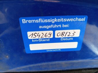 Škoda Fabia 1.4i 63kw Nová STK 158 000km - 17