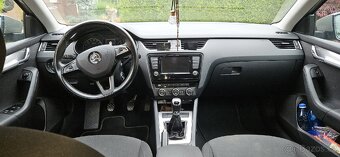 Škoda Octavia 3 - 17