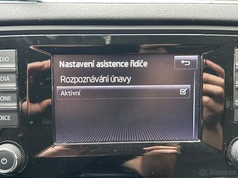 Škoda Octavia 2.0Tdi 110Kw - 17