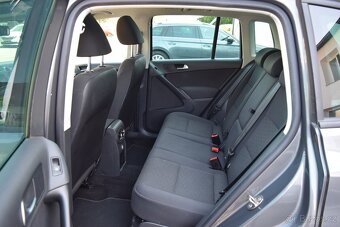 Volkswagen Tiguan 1.4TSI 92kw COMFORTLINE PANO - 17
