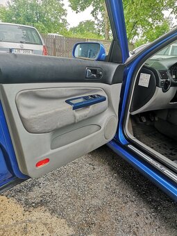 Golf 4 Generation 1.9 TDI 66 kW ALH - 17