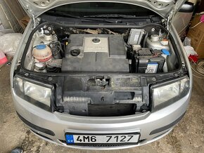 Škoda Fabia 1.2i, r.v. 2006 - super stav - 17