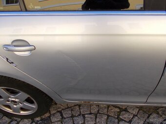 vw golf 5 variant,1.9tdi,kod bls,veskere nd. - 17