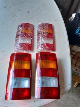 FAVORIT PICK-UP - 17