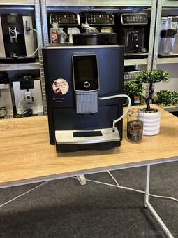 Kávovar Nivona CafeRomatica NICR 1030 - 17