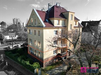 Prodej bytu 4+1, 121 m², garáž, Sv.Čecha, Hodonín - 17