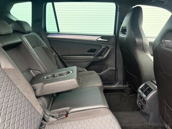 Seat TARRACO FR DSG MATRIX VIRTUAL KAMERA PANORAMA TAŽNÉ 23 - 17