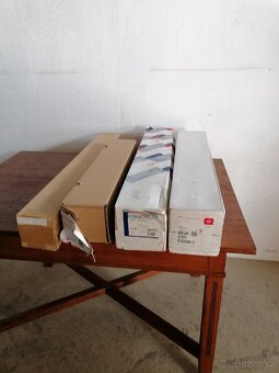 Plotroví papír, papír do tiskáren. - 17