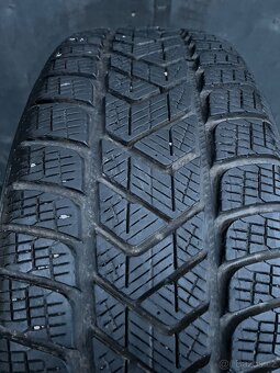 Originál alu 5x112 VW Tiguan 215/65/17 “Montana” - 17