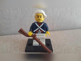 🤜 Lego Sběratelské figurky - Mix 🤛 - 17