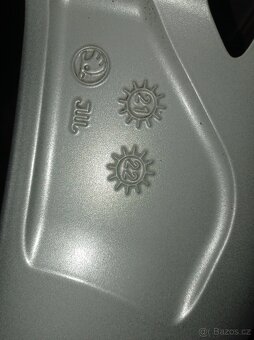 Zimní 20" ARCTOS ORIGINAL SKODA KODIAQ r.v. 2020 - 17