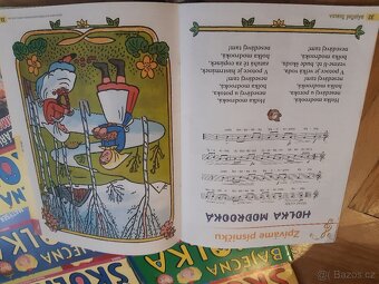 Časopis Báječná školka - 17