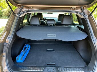 Nabízíme Renault Kadjar 1.6Dci 96kw 4x4 - 17