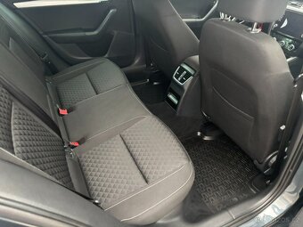 Škoda Octavia 1.4 Tsi 110kw Drive r.v.2017, Serviska - 17