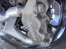 MV AGUSTA 800 BRUTALE R.V. 2016 - 17