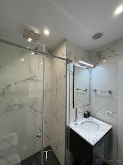 Albánie apartmán u moře - 17