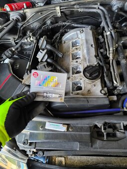 Audi A4 B5 1.8t - 17