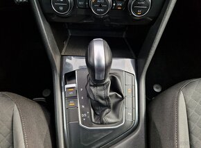 VW TIGUAN 2.0TDI 2020 FULLED 1.MAJITEL ODPOČET DPH SERVIS VW - 17
