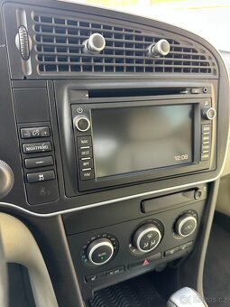 Saab 9-3 Aero 2.8 Turbo V6 Hirsch Performance - 17