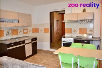 Prodej rodinného domu 3+1, dvůr, zahrada - 17