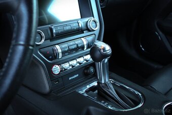 Ford Mustang 5.0 GT V8, EU verzia / Nebúraný / Odpočet DPH - 17
