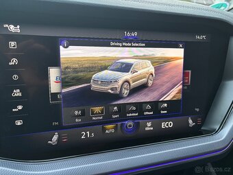 Volkswagen Touareg 3.0 V6 TDI R-Line 4Motion BLACK OPTIK - 17