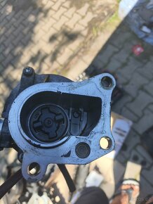 Scenic 2 1.9 dci 2006 235ti.km - 17