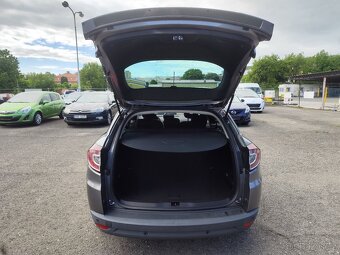 Renault Megane 1.6,16V,81kw.R.V.3/2015.STK Nová.Km 98 900 - 17