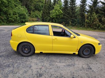 Seat Leon 1.9 TDI 110kW Topsport - 17