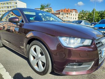 Audi a3 1.4tfsi ambition r.v 8.11.2013 103kw.adap.tempomat - 17