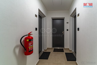 Prodej bytu 2+kk, 55 m², Mariánské Lázně, ul. Chebská - 17