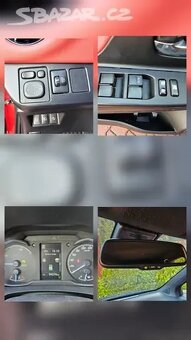 Toyota Yaris 1.5 Hybrid,Automat,ČR,Kamera,Serviska,2.Majitel - 17