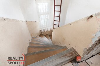 Prodej, domy/rodinný, 110 m2, Rudé armády, Rýmařov, Bruntál  - 17
