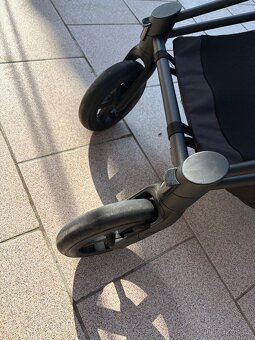 Kočárek Cybex Priam 3v1 trojkombinace - 17