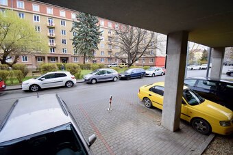 Pronájem bytu 2+kk, Klatovská, Ponava, 55 m2 - 17