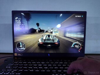 Herní Nitro V15,RTX 4060-8GB,i7-13gen,DDR5-ZÁRUKA - 17