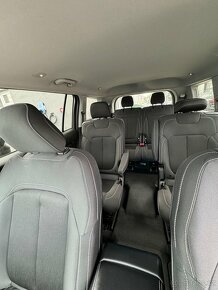 Jeep Grand Cherokee, 3.6, Laredo, 4x4, 2022 - 17