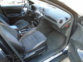Ford Mondeo 2.2 TDCI 129kW - 17